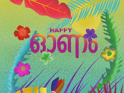 Happy onam onam happyonam kerala