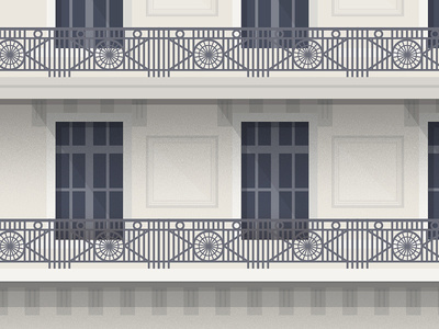 French Apartments