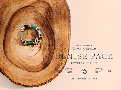 Denise Pack