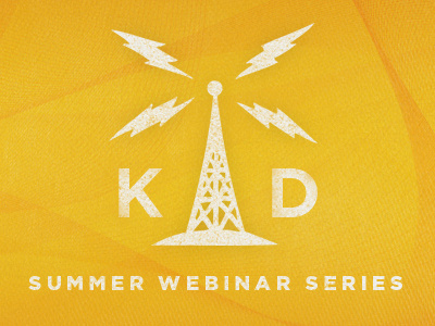 Summer Webinar Series