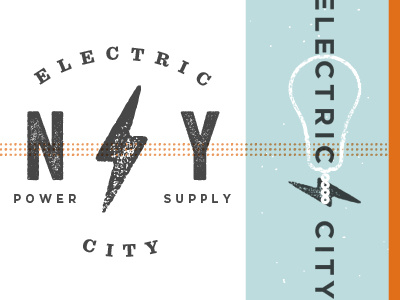 Electric City