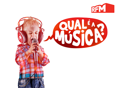 RFM Qual é a Musica