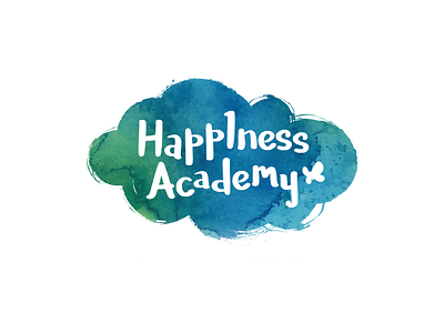 Happ1ness Academy Logo
