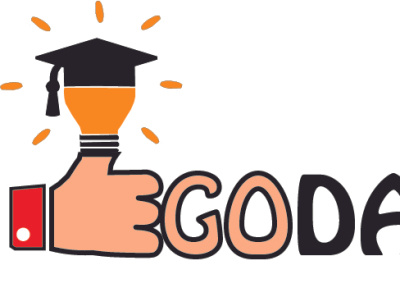 logo for egodact
