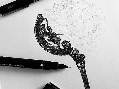 Dotwork