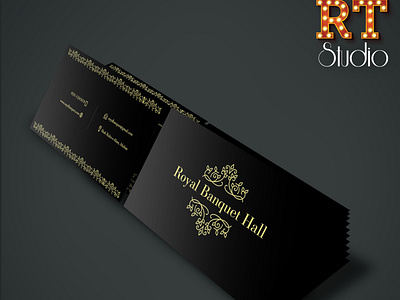 Business Card Design