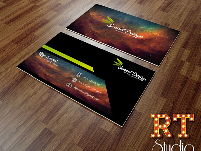 Business Card Design brand identity design branding business business card design design graphic designer layout