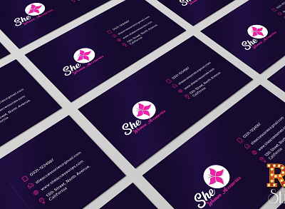 Business Card Design brand identity design branding business business card design design graphic designer layout