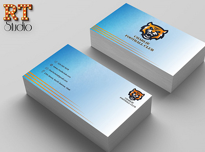 Business Card Design brand identity design branding business business card design design graphic designer graphicdesign illustration layout vector