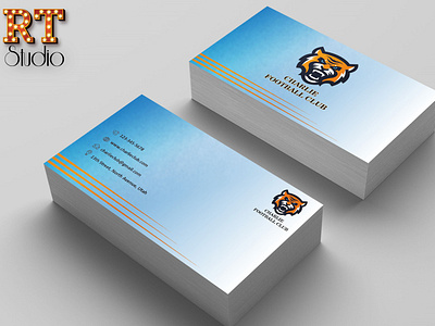 Business Card Design