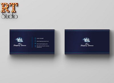 Business Card Design brand identity design branding business business card design design graphic designer layout