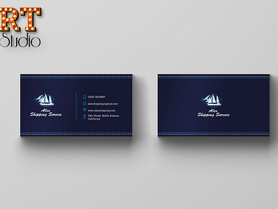 Business Card Design