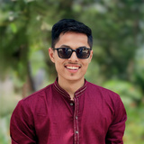 Bhargav Savaliya
