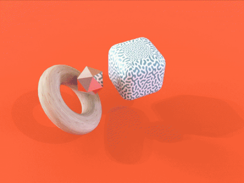 C4D GIF