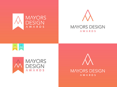 WIP Logo Design awards design house icon logo pencil roof simple