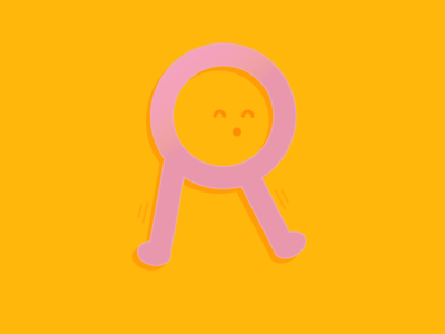#Typehue Week 18: R