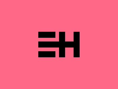 EH Logo concept