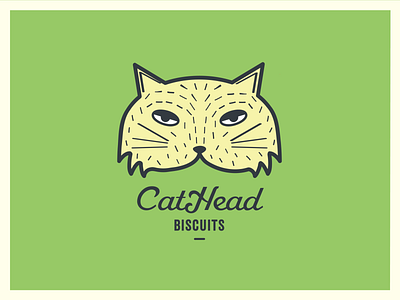 Cathead Biscuits