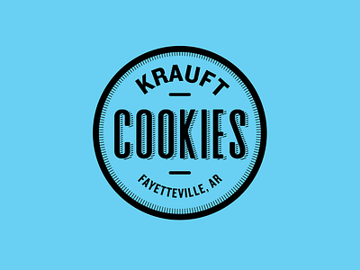 Krauft Cookies Logo