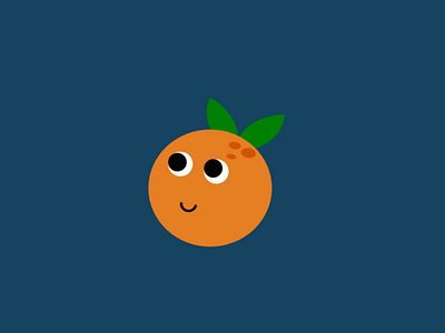 CSS - ORANGE