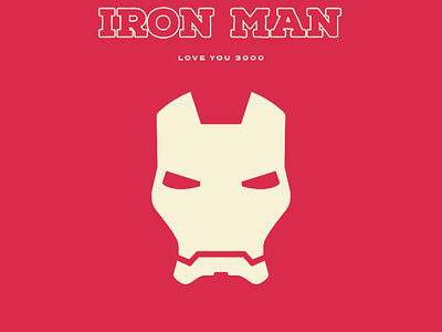 Avenger [1] : Iron-Man ironman avenger art design