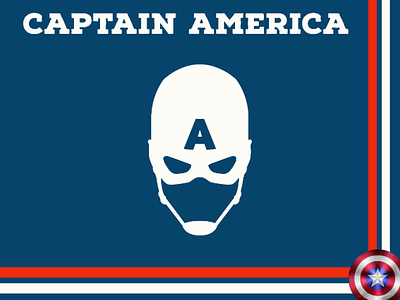 Avenger [2] : Captain America captain america art avenger