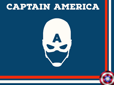 Avenger [2] : Captain America