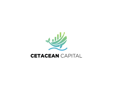 Logo design for Venture Capital Firm