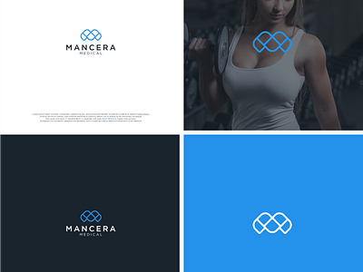 Medical Logo Design Idea