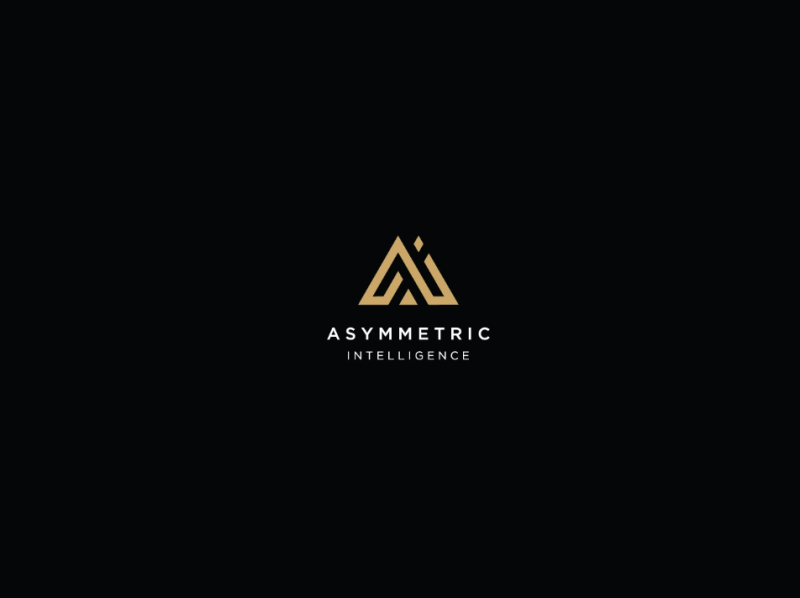 elegantly designed logo for our new technology company by Kanu Ahir on ...