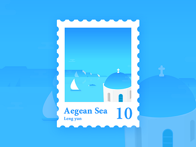 Aegean Sea