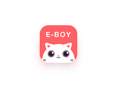 E-BOY APP icon