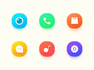 Phone Theme icon theme