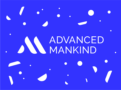 Advanced Mankind Logo