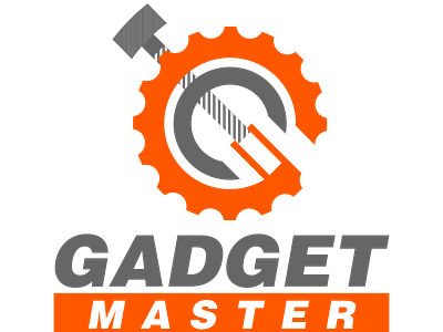 GadgetMaster brand brand design brand identity branding branding design business logo logo design logodesign logos minimalist logo modren logo style guide styleguide typography