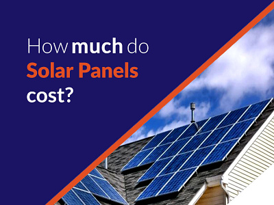 Apex Solar Panel banner branding post design social media ad social media post