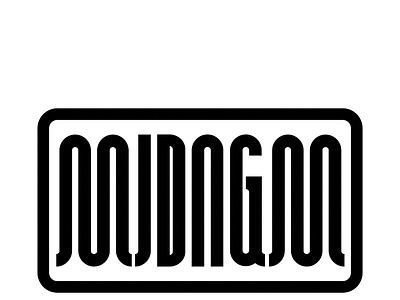 JDNG Monogram Logo design graphic design graphics illustrator logo logodesign typography vector