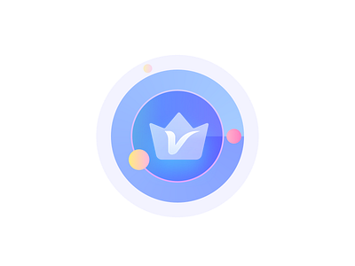 图标风格练习 icon illustration ui