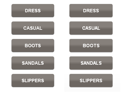 CSS3 buttons border radius box shadow buttons css3 gradient