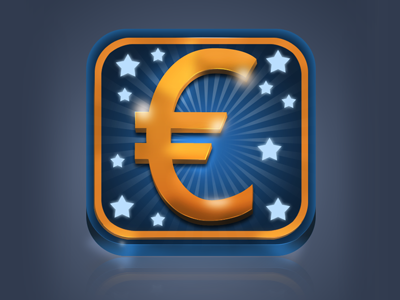Euro millions App