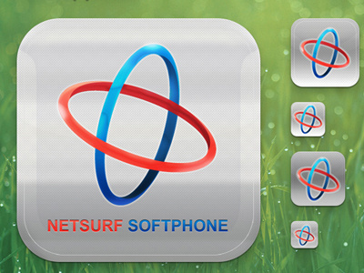 Netsurf App Icon app icon