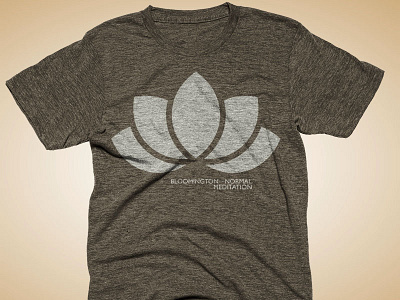 Lotus Shirt