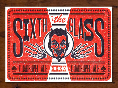 The Sixth Glass