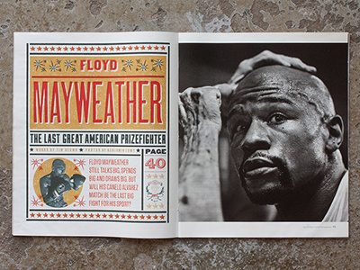 Floyd Mayweathers Evolution How He Mastered The Art Of The Ko - axpo273