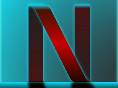 Netflix Logo Binge Concept netflix logo concept binge