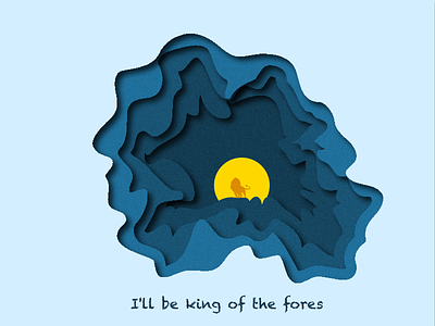King Of  The Fores