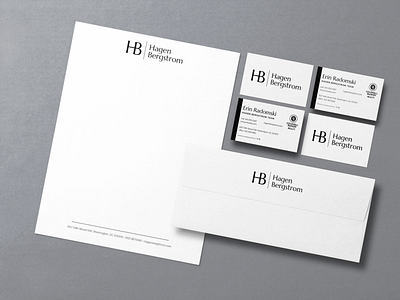 Luxury Realtor Branding Stationery brand identity branding design collateral design logo luxury logo minimalist logo print design real estate logo realtor realtor logo realty logo stationery design stationery mockup typography