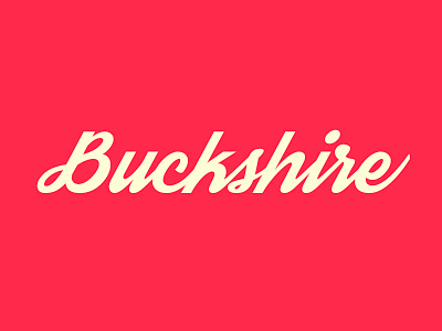 Buckshire