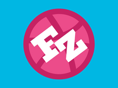 FZ Team Page Debut dribbble team page fz fz media graphic design interactive design team page web design website design