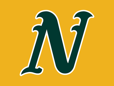 Browse thousands of Oakland Athletics Logo Redesign images for design  inspiration